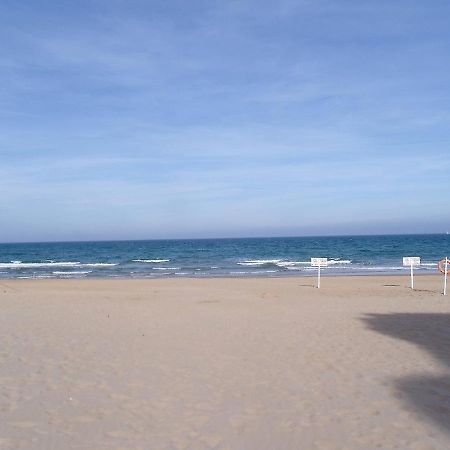 Holiday Home Happy Day By Interhome Guardamar del Segura Exterior foto