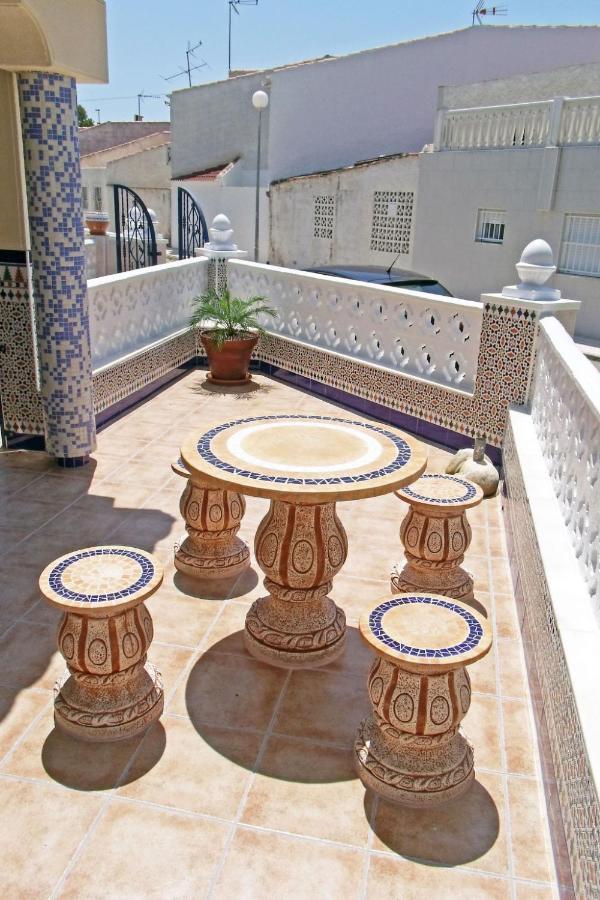 Holiday Home Happy Day By Interhome Guardamar del Segura Exterior foto