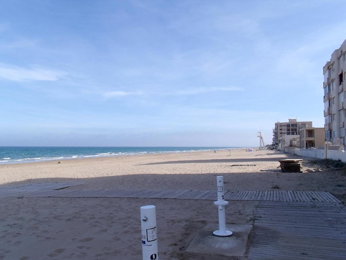 Holiday Home Happy Day By Interhome Guardamar del Segura Exterior foto