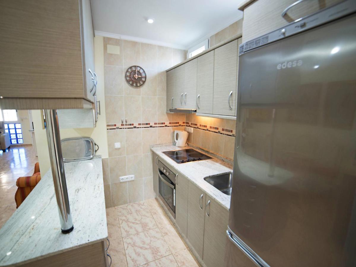 Holiday Home Happy Day By Interhome Guardamar del Segura Exterior foto